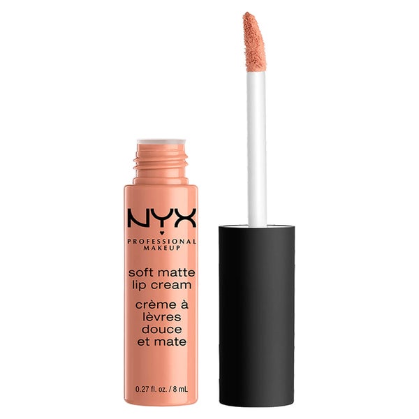 NYX Professional Makeup Soft Matte Lip Cream - Athens