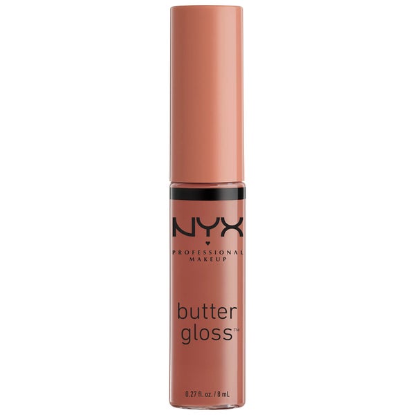NYX Professional Makeup Butter Gloss - Praline
