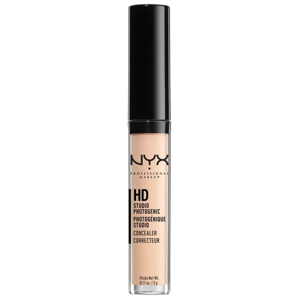 NYX Professional Makeup HD Photogenic Concealer Wand (olika nyanser)