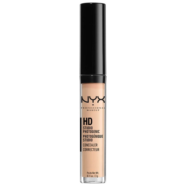 NYX Professional Makeup HD Photogenic Concealer Wand - Light