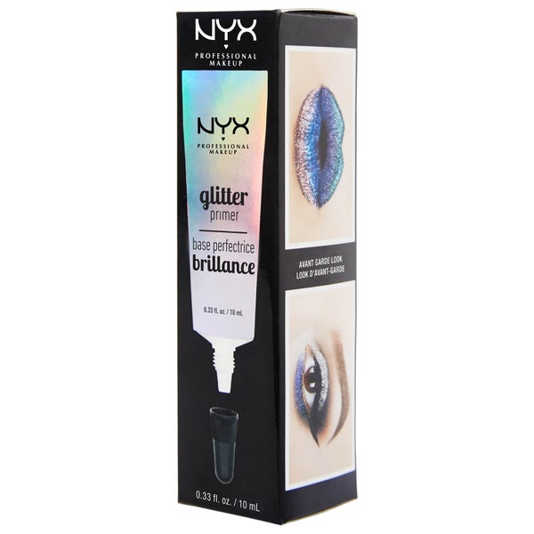 Primer Glitter da NYX Professional Makeup