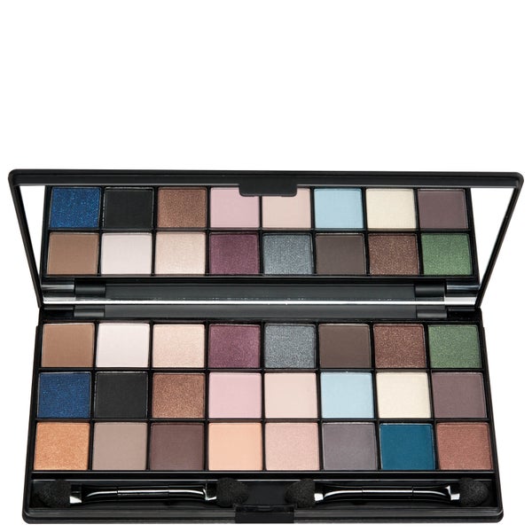 NYX Professional Makeup Palette - Wicked Dreams