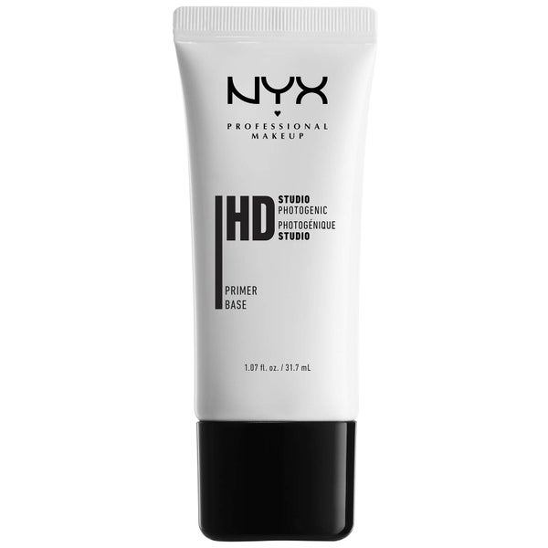 NYX Professional Makeup High Definition Primer