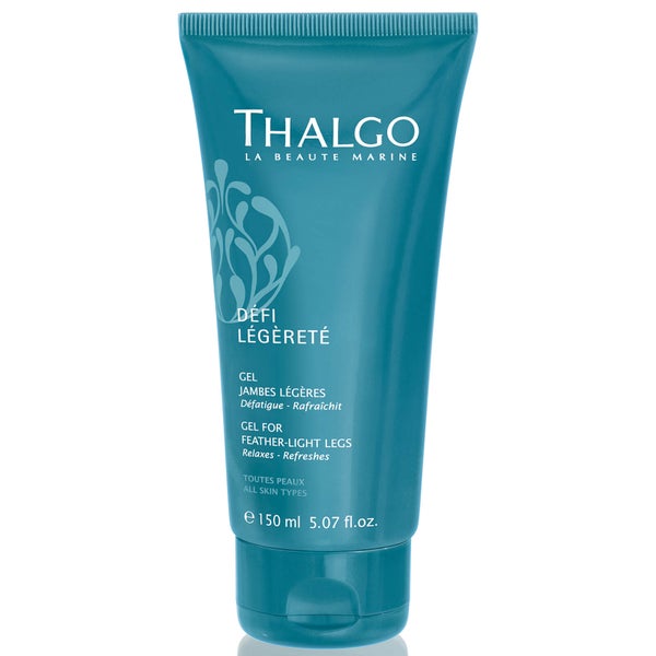Thalgo Feather Light Leg Gel - 150 ml