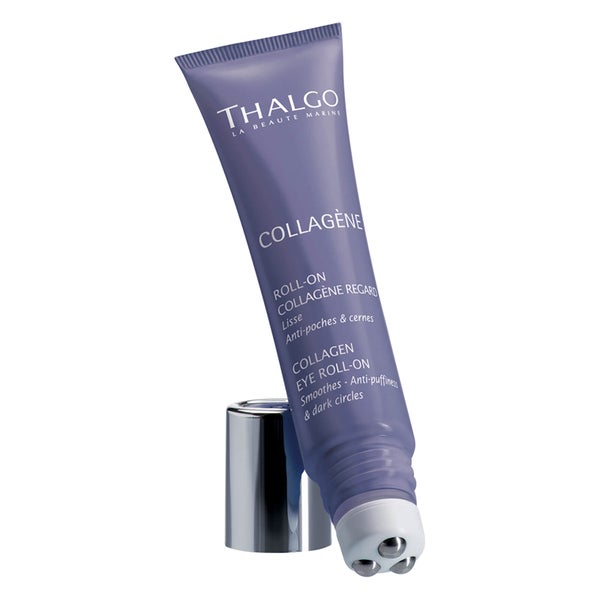 Thalgo Collagen Eye Roll-On - 15ml