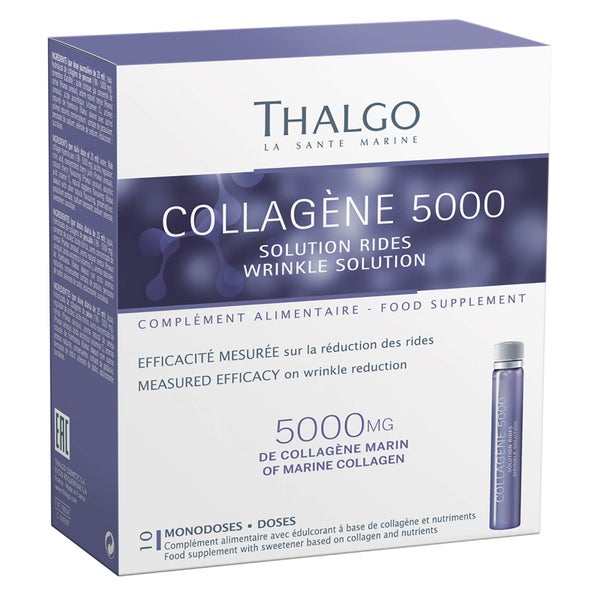 Thalgo コラーゲン 5000