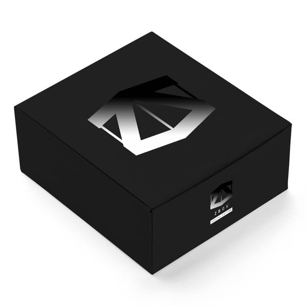ZBOX - Doctor - Mystery Box Special Edition 2017