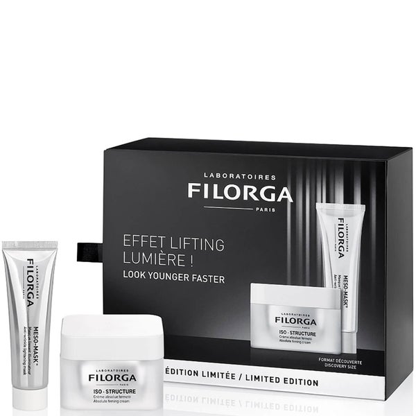 Filorga Super Firmer Gift Set (Worth £79.00)