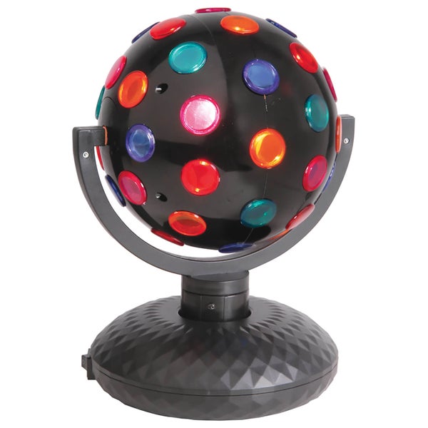 QTX DB-160 Large Rotating Disco Ball