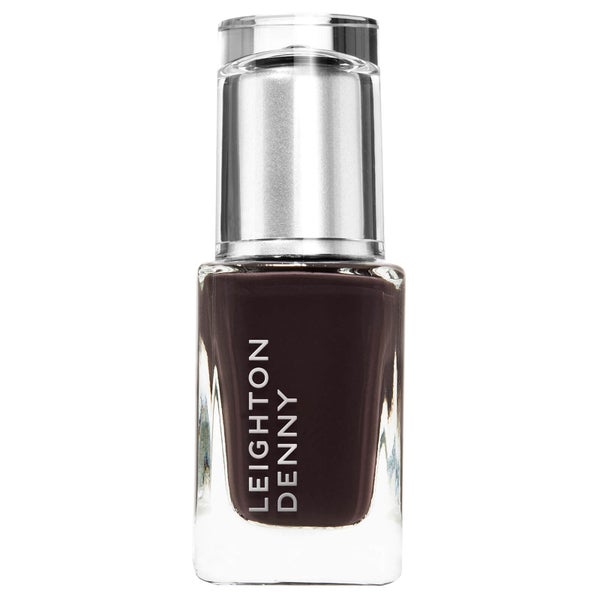 Leighton Denny High Performance Nail Polish 12 ml – The Heritage Collection – Take Your Wellies