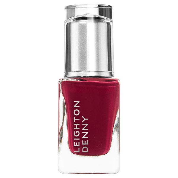 Vernis à ongles haute performance Leighton Denny 12 ml – Collection The Heritage – Winter Garden