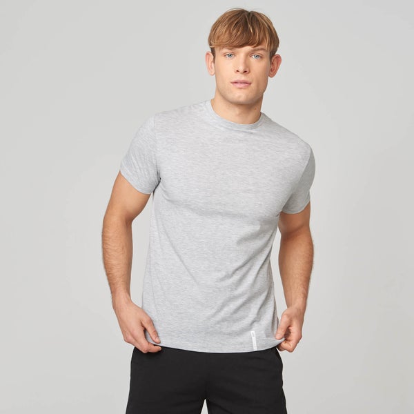 Myprotein Luxe Classic Crew