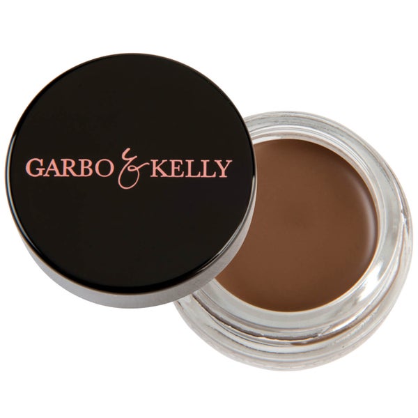 Garbo & Kelly Pomade - Warm Brown 3.5g