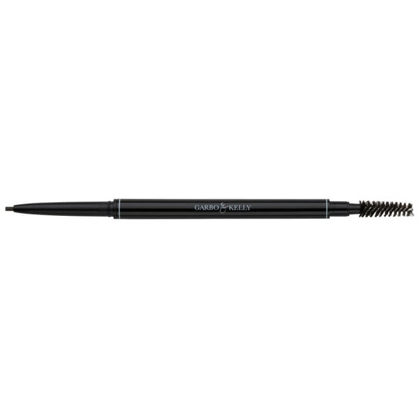 Garbo & Kelly Retractable Brow Perfection Pencil - Brunette 0.08g