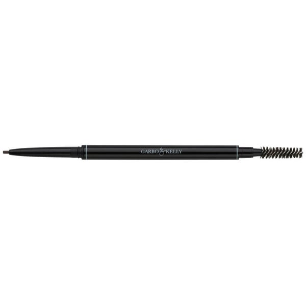 Garbo & Kelly Retractable Brow Perfection Pencil - Cool Brown 0.08g