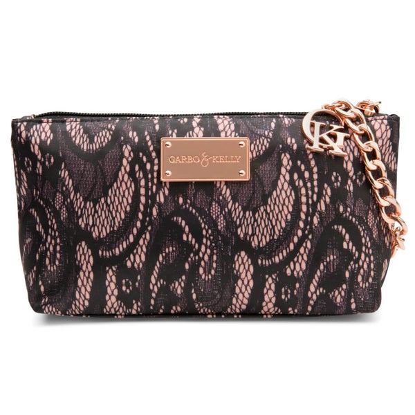 Garbo & Kelly The Kelly Lace Bag