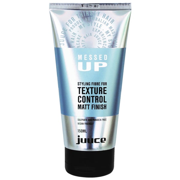 Juuce Messed Up Styling Fibre 150ml