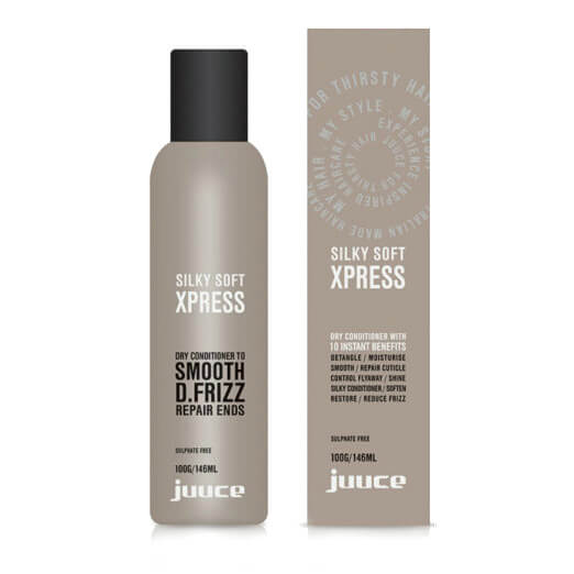 Juuce Silky Soft Xpress Dry Conditioner 100g