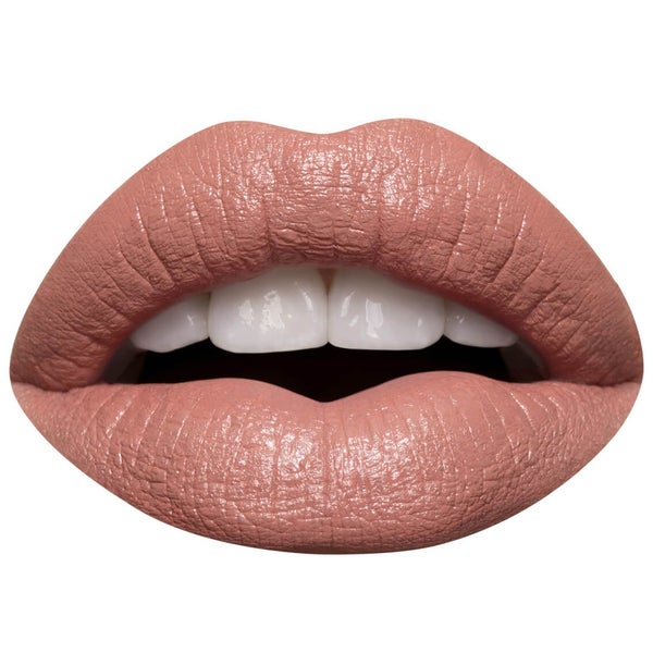 Modelrock Forever Mattes Longwear Lipstick - Honeybun 4g