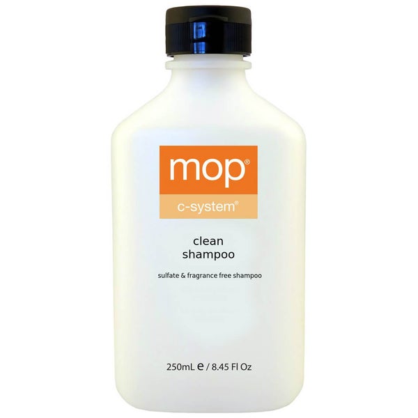 mop c-system clean Shampoo 250ml