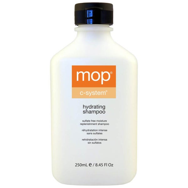mop c-system hydrating Shampoo 250ml