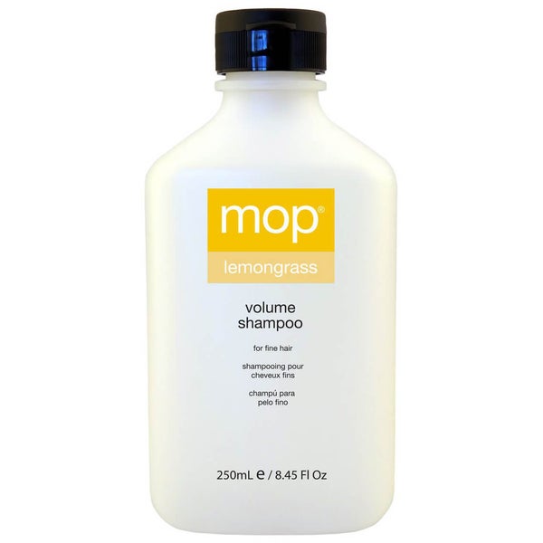 mop lemongrass volume Shampoo 250ml
