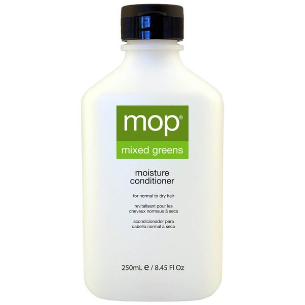 mop mixed greens moisture conditioner 250ml