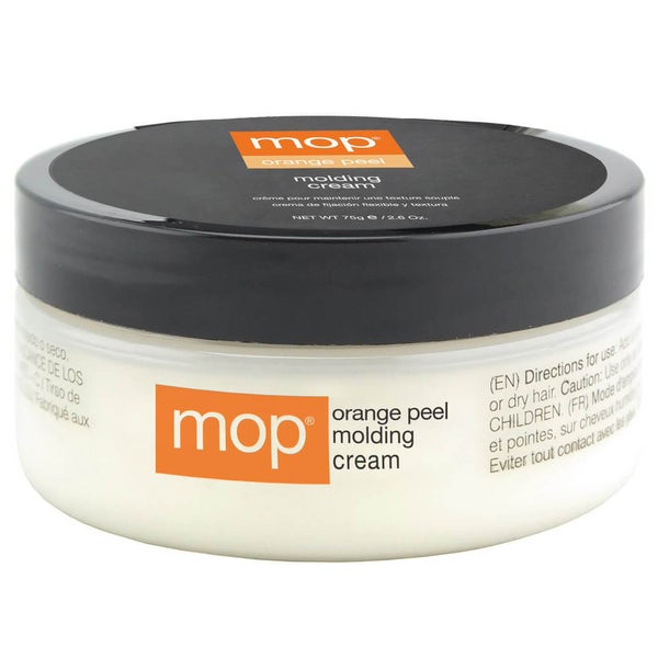 mop orange peel molding cream 75g
