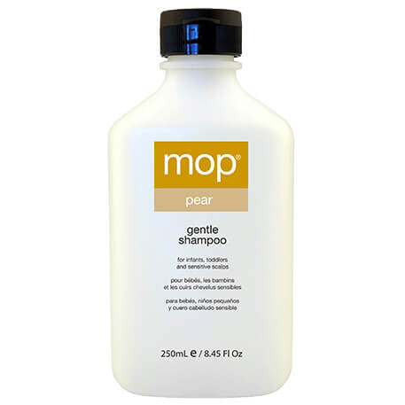 mop pear gentle Shampoo 250ml