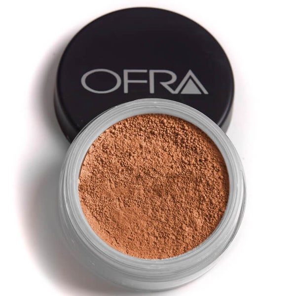 OFRA Mineral Loose Powder Foundation - Terracotta 6g