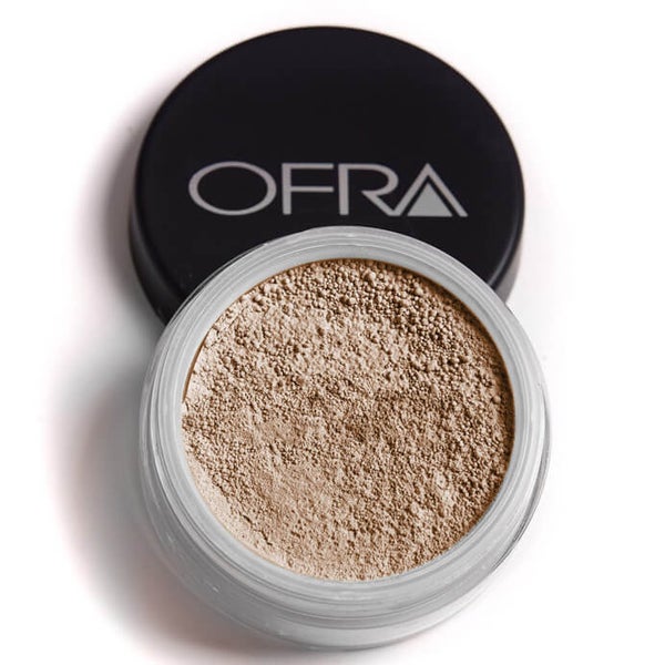 OFRA Translucent Powder - Medium 6g