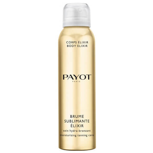 Payot Brume Sublimante Elixir Moisturising Tanning Care 125ml