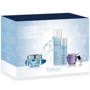 Thalgo Beauty Must Haves Cold Cream Marine Pack