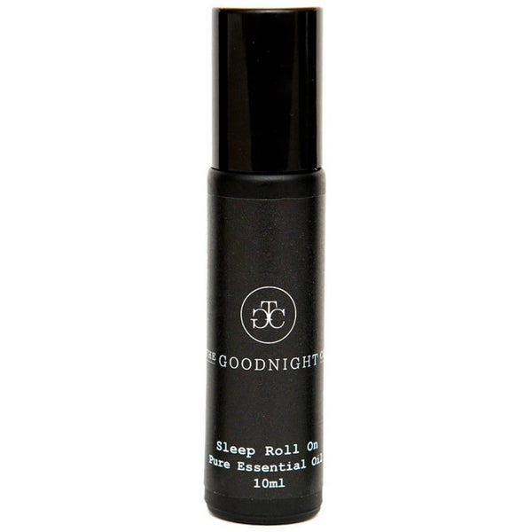 The Goodnight Co. Sleep Roll On Pure Essential Oil 10ml