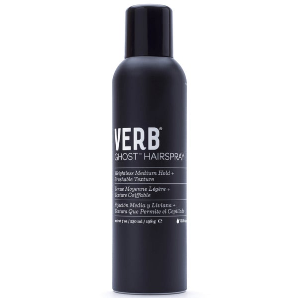 VERB Ghost Hairspray Medium Hold 230ml