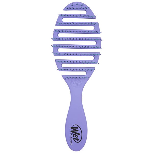 WetBrush Pro Flex Dry Brush - Purple