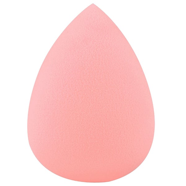 ModelRock Base Maker Blendable Coverage Pro Beauty Sponge - Iced Pink