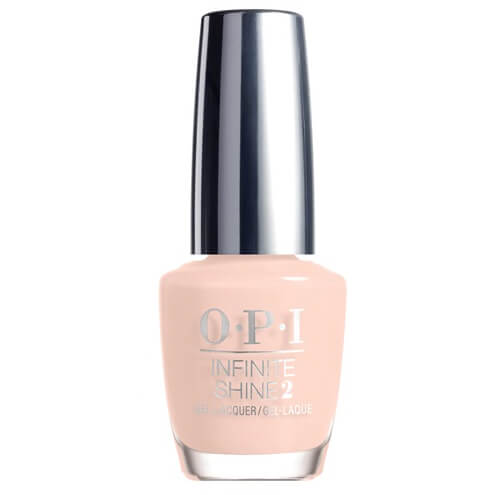 OPI Infinite Shine Laquer - Staying Neutral On This One 15ml