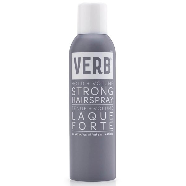 VERB Strong Hairspray 230ml