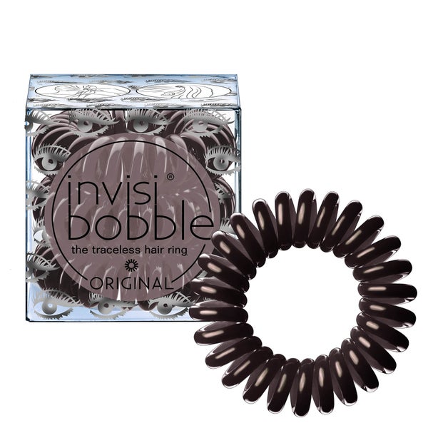 invisibobble Beauty Collection Original 電話線髮圈 - Luscious Lashes
