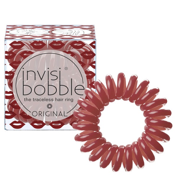 Резинка-браслет для волос invisibobble Beauty Collection Original - Marylin Monred