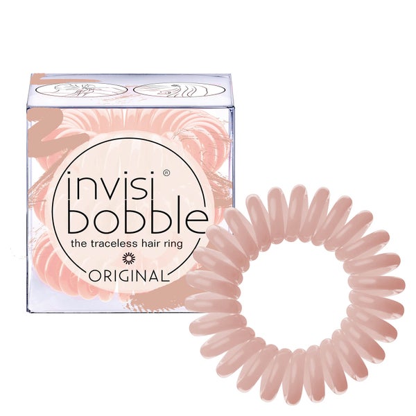 invisibobble Beauty Collection Original 電話線髮圈 - Make-Up Your Mind