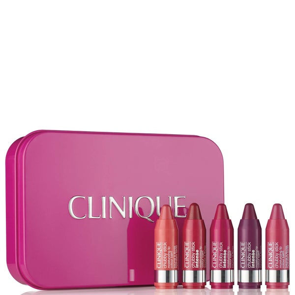 Clinique Cheers to Chubby Set (Worth £30.00)