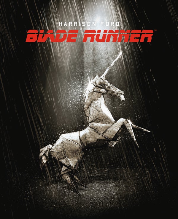 Blade Runner - 4k Ultra HD (Special Edition)
