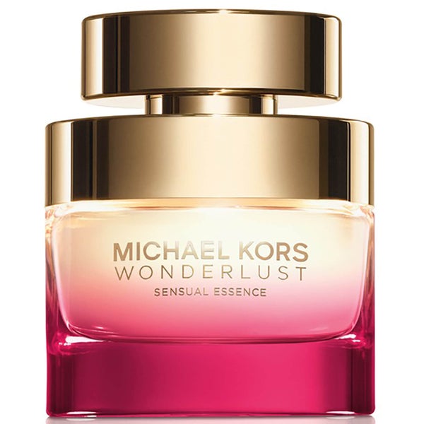 MICHAEL MICHAEL KORS Wonderlust Sensual Essence Eau de Parfum 50ml