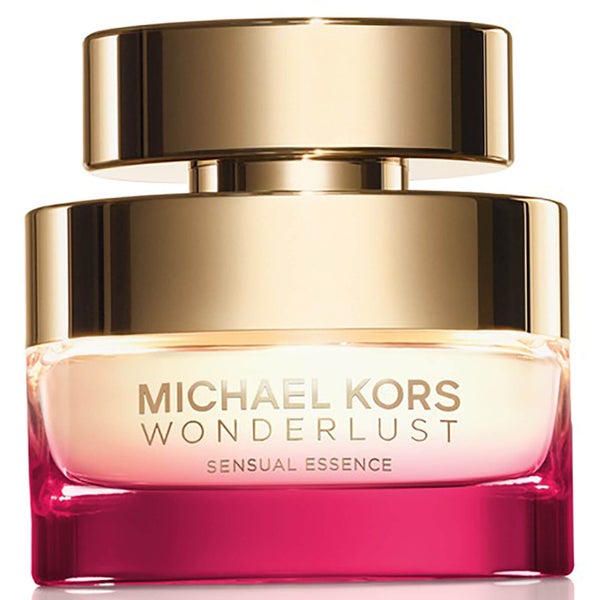 MICHAEL MICHAEL KORS Wonderlust Sensual Essence Eau de Parfum 30ml