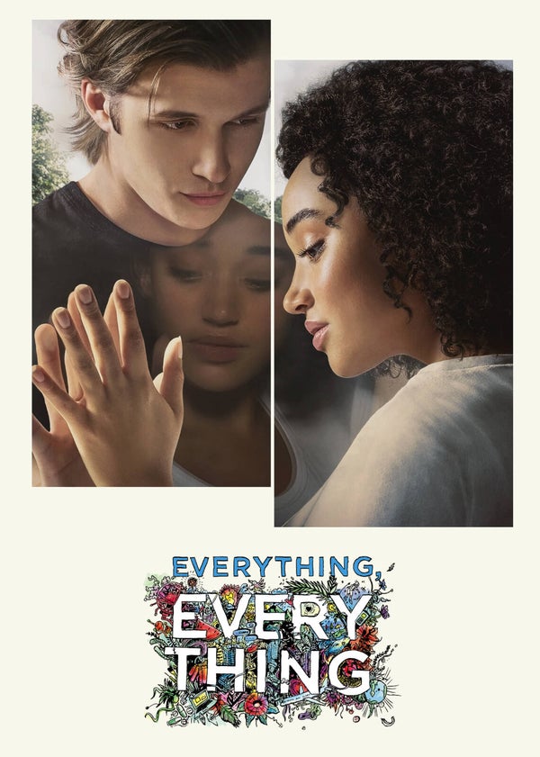 Everything, Everything (Includes Digital Download)