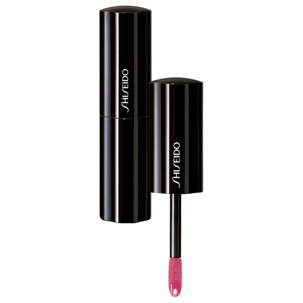 Shiseido Lacquer Rouge Lip Gloss (資生堂ラッカー ルージュ リップ グロス) 各色