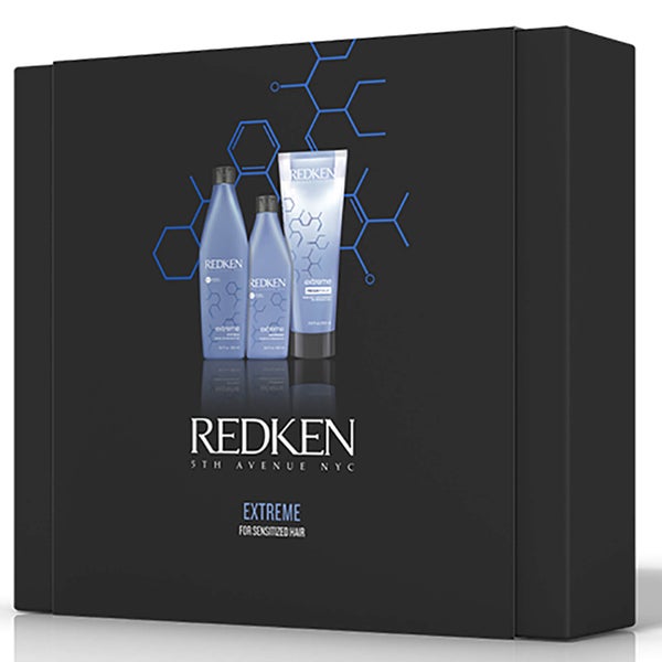 Redken Extreme Gift Pack (Worth £53.50)