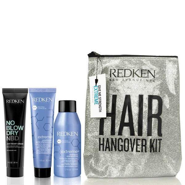 Redken Extreme Hangover Gift Set (Worth £15.00)